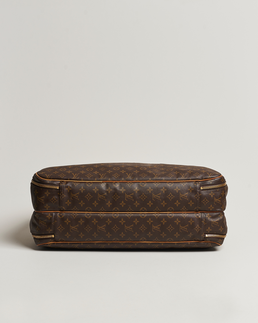 Herren | Louis Vuitton Pre-Owned Alizé 2 Poches Monogram | Louis Vuitton Pre-Owned | Alizé 2 Poches Monogram