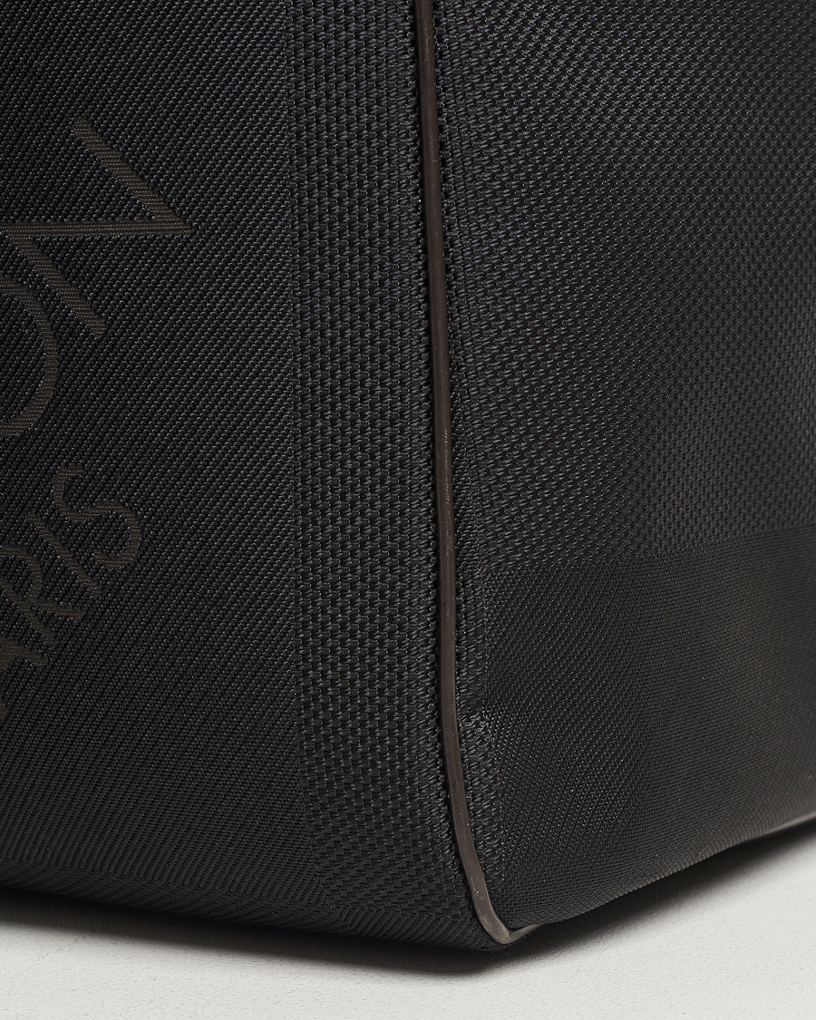 Herren | Louis Vuitton Pre-Owned Souverain Canvas Weekendbag Black | Louis Vuitton Pre-Owned | Souverain Canvas Weekendbag Black