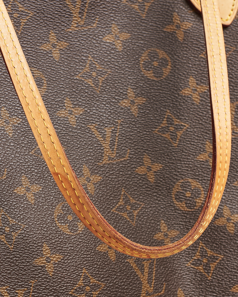 Herren | Louis Vuitton Pre-Owned Neverfull GM Totebag Monogram | Louis Vuitton Pre-Owned | Neverfull GM Totebag Monogram