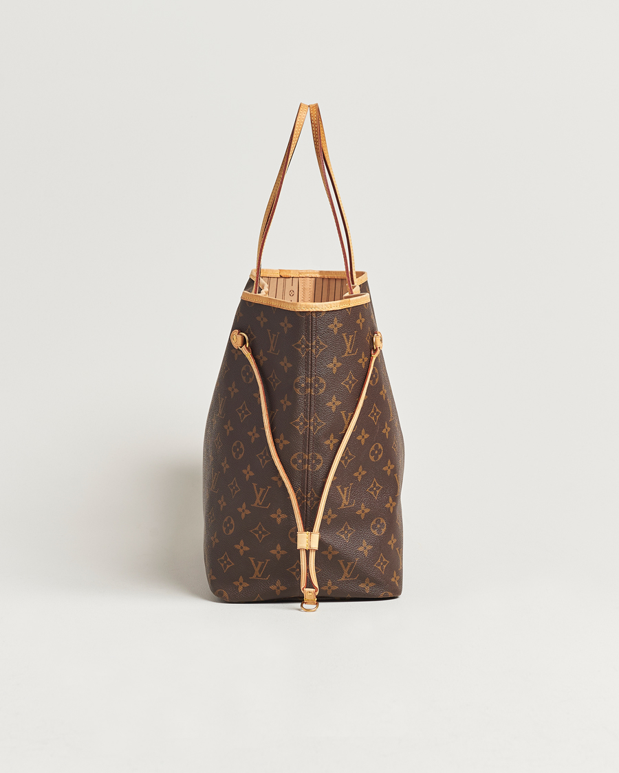Herren | Louis Vuitton Pre-Owned Neverfull GM Totebag Monogram | Louis Vuitton Pre-Owned | Neverfull GM Totebag Monogram