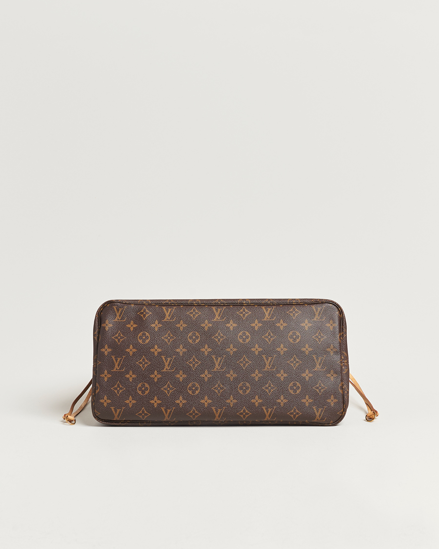 Herren | Louis Vuitton Pre-Owned Neverfull GM Totebag Monogram | Louis Vuitton Pre-Owned | Neverfull GM Totebag Monogram