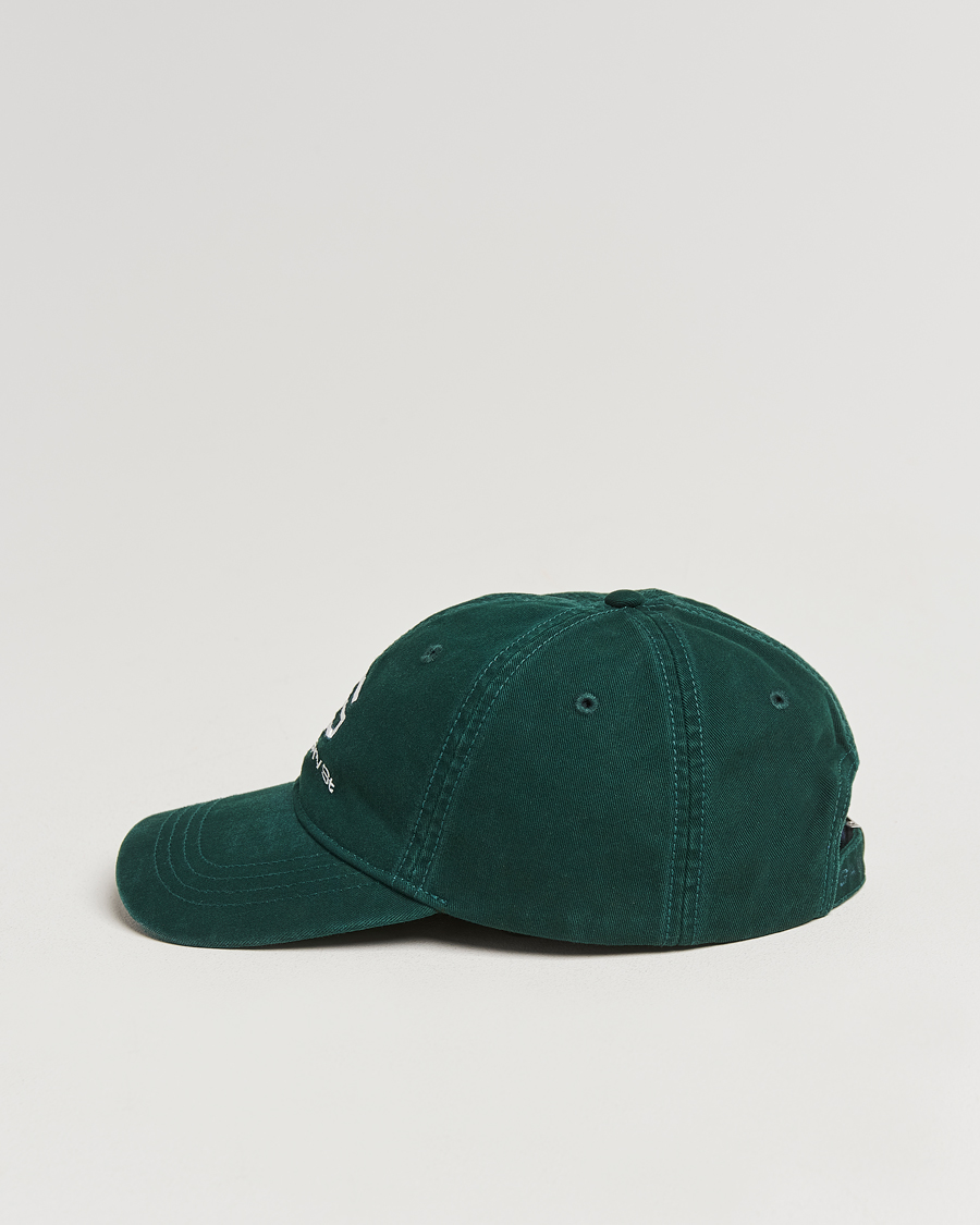 Herren |  | GANT 240 Mulberry Street | GANT Cap Tartan Green