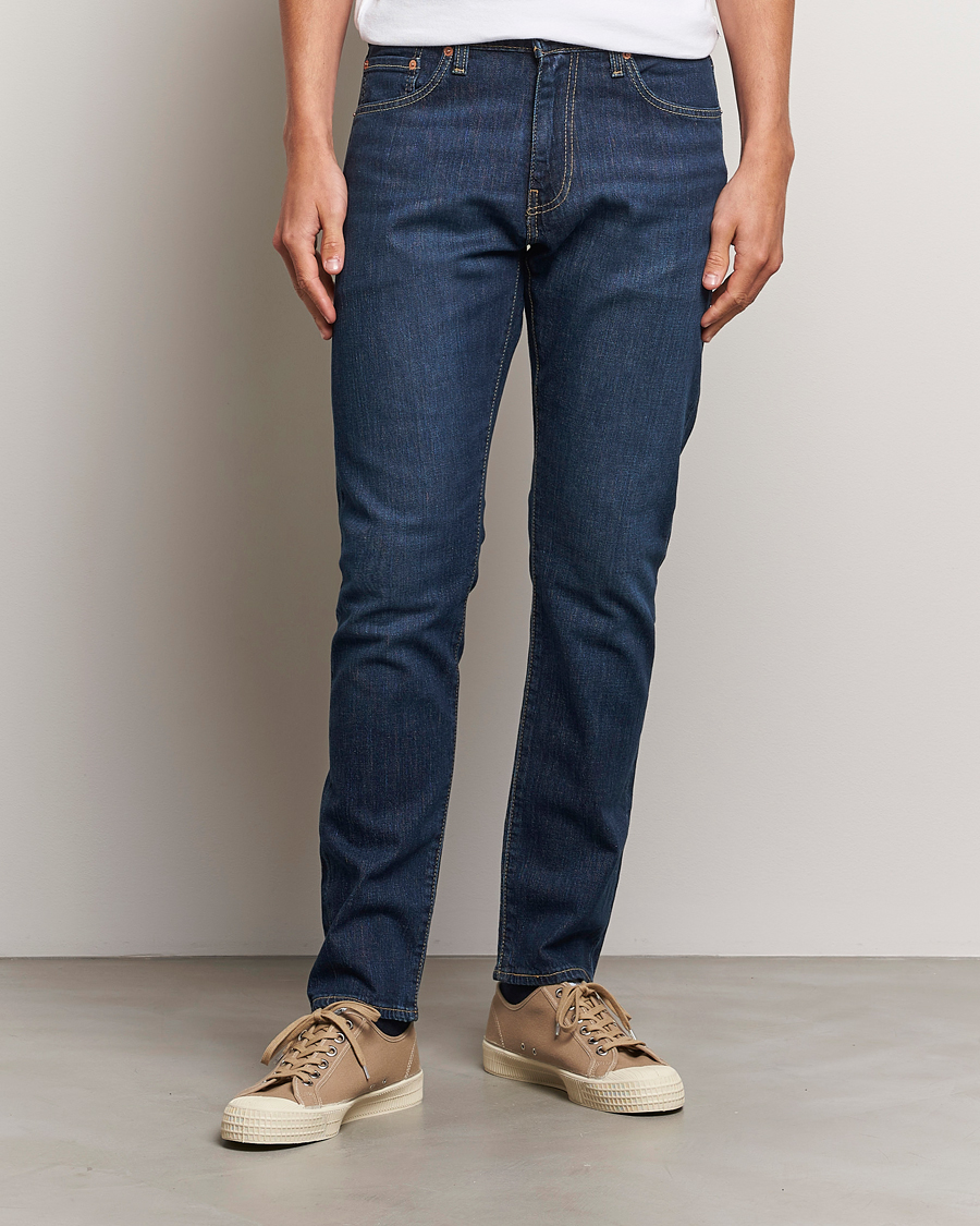 Herren |  | Levi\'s | 512 Slim Taper Jeans Keepin It Clean