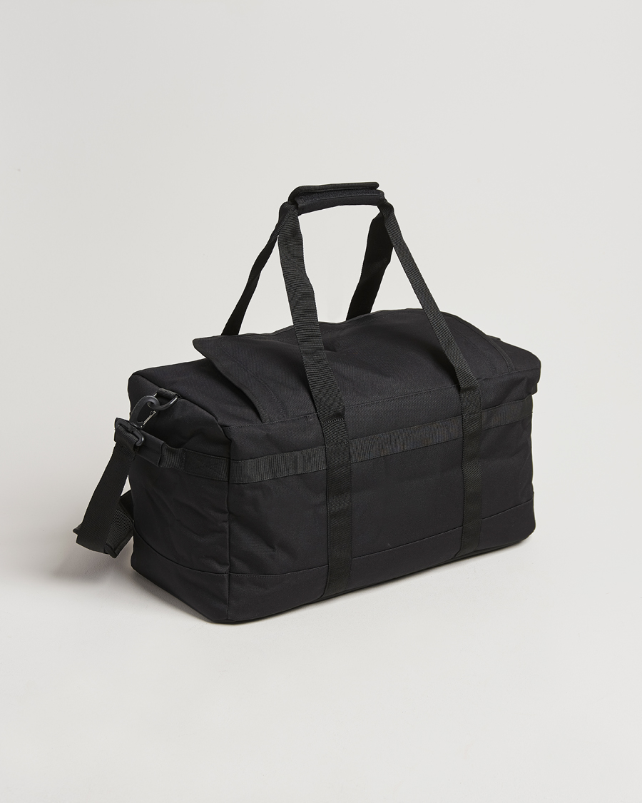 Herren |  | Carhartt WIP | Jack Duffle Bag Black