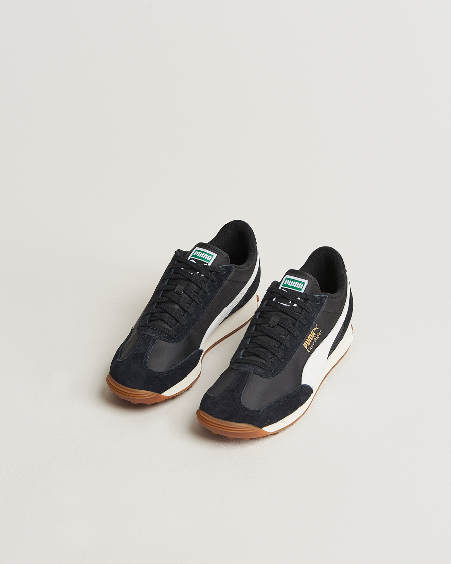 Herren |  | Puma | Easy Rider Vintage Running Sneaker Black