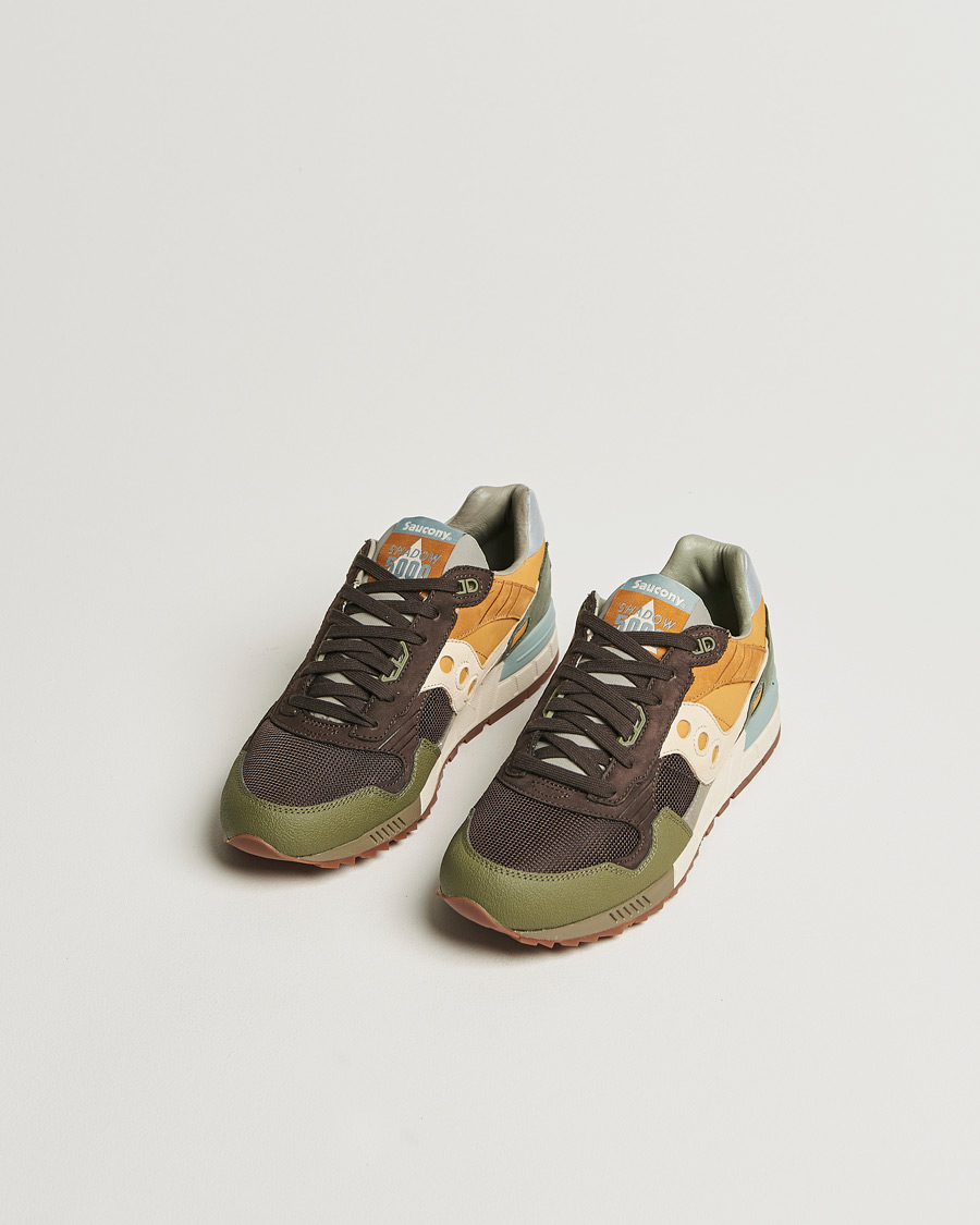 Herren |  | Saucony | Shadow 5000 Sneaker Multi