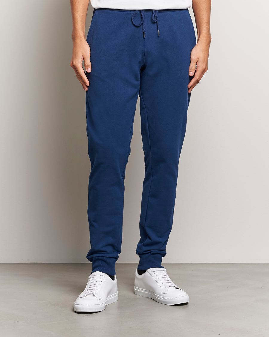 Herren |  | Bread & Boxers | Loungewear Pants Ink Blue