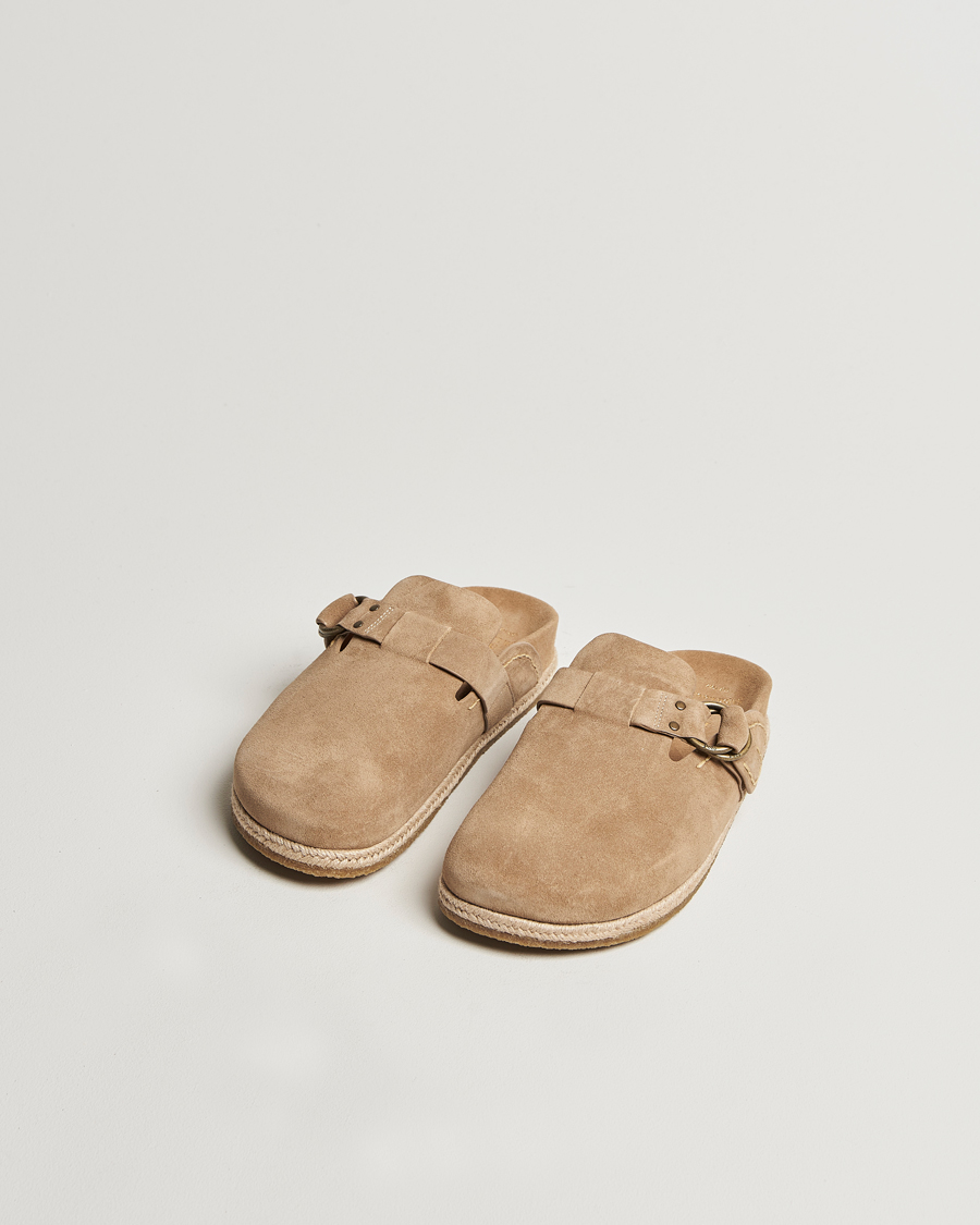 Herren |  | Polo Ralph Lauren | Turbach Clog Sandal Milkshake