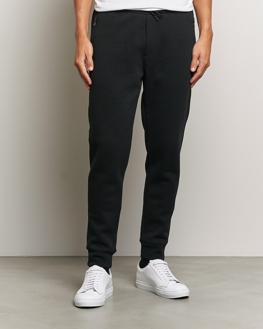 Herren |  | Polo Ralph Lauren | Athletic Track Pants Polo Black