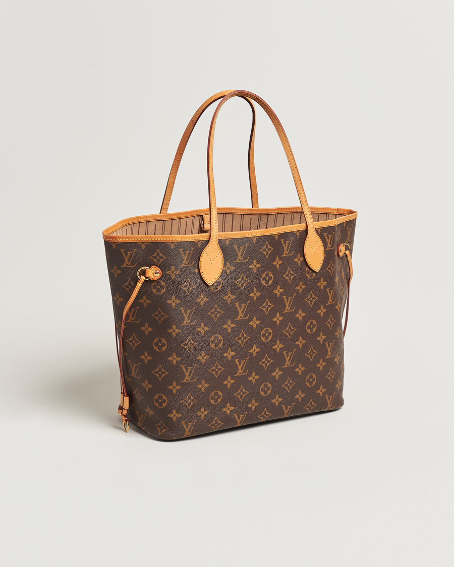 Herren | Special gifts | Louis Vuitton Pre-Owned | Neverfull MM Monogram 
