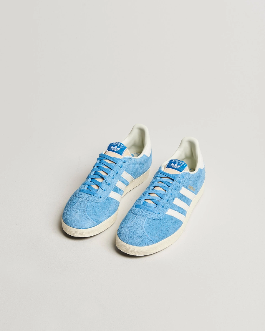 Herren |  | adidas Originals | Gazelle Sneaker Blue