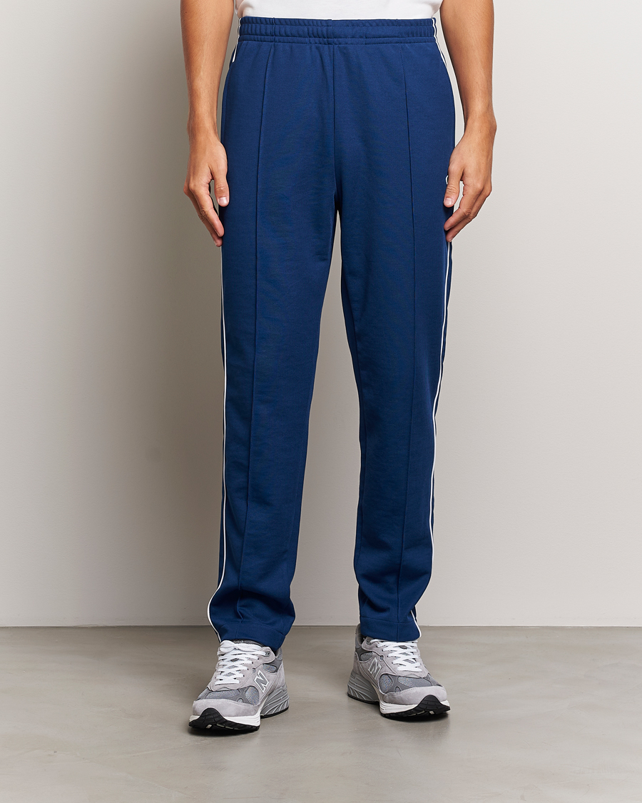 Herren |  | Lacoste | Paris Piqué Track Pants Globe