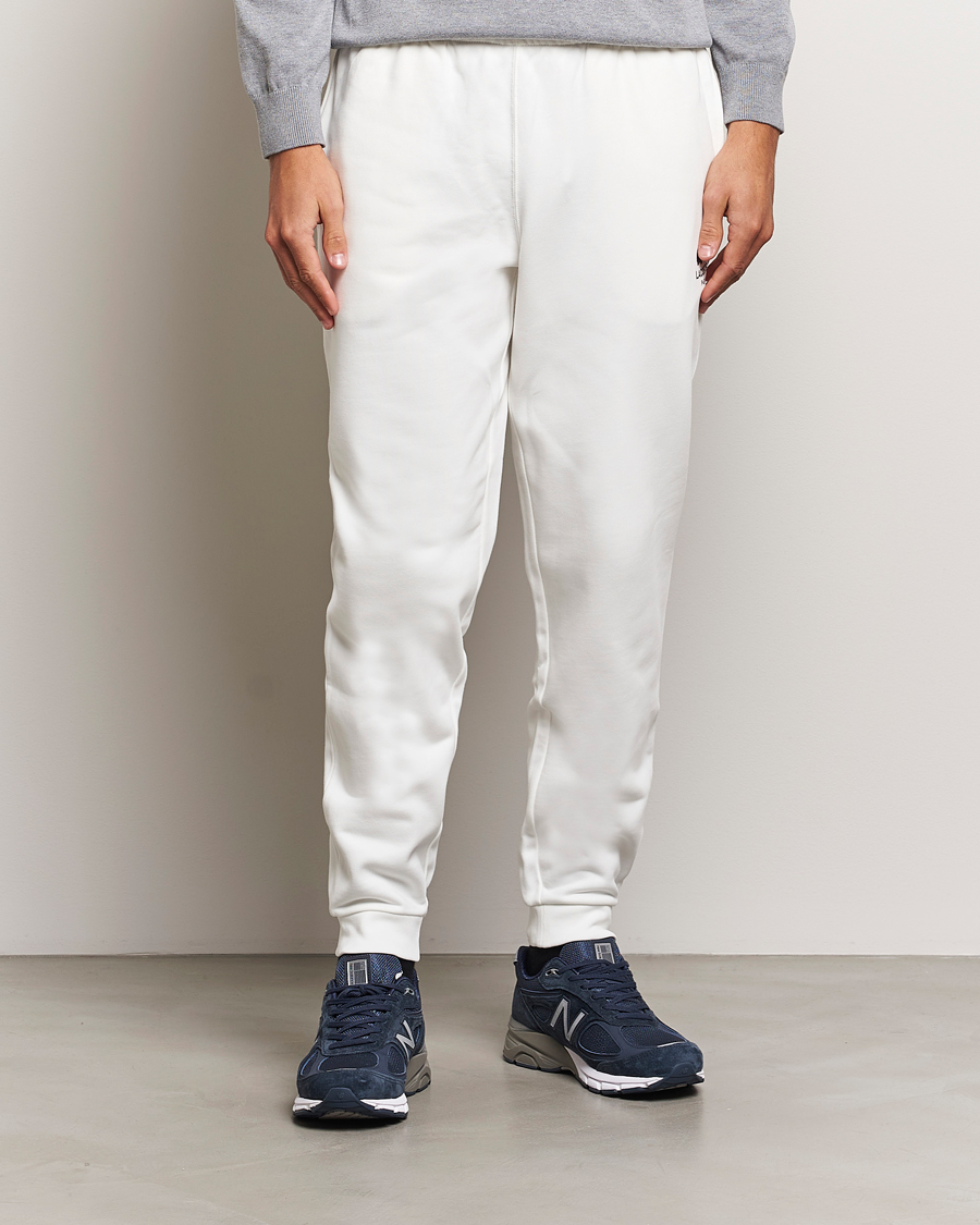 Herren |  | Lacoste | Paris Sweatpants Flour