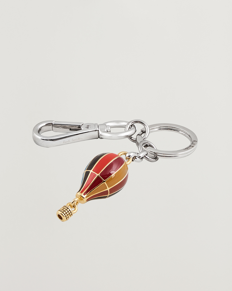 Herren |  | Paul Smith | Air Balloon Keyring Multi