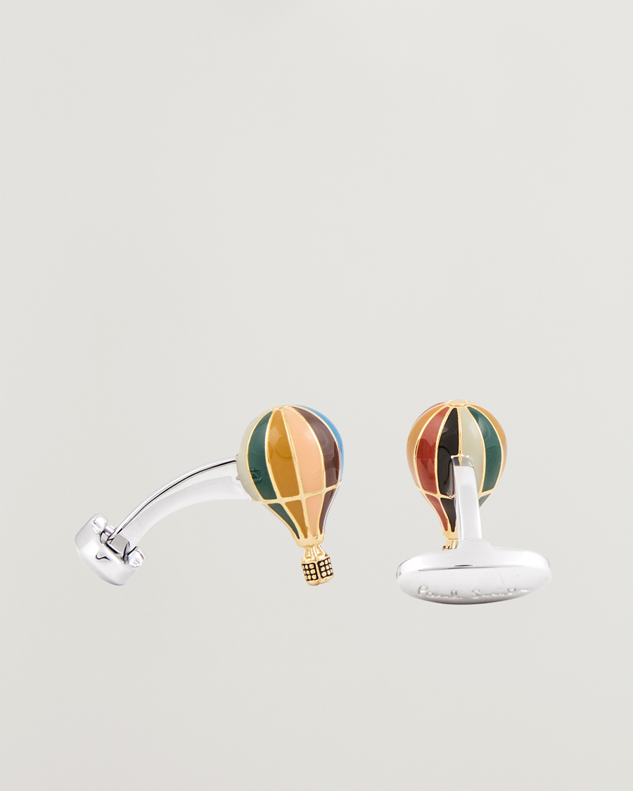 Herren |  | Paul Smith | Air Balloon Cufflink Multi