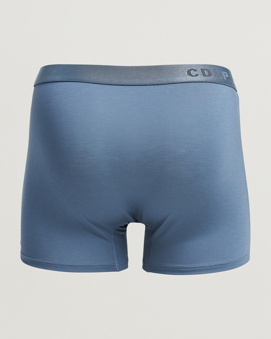 Herren |  | CDLP | Boxer Brief Steel Blue