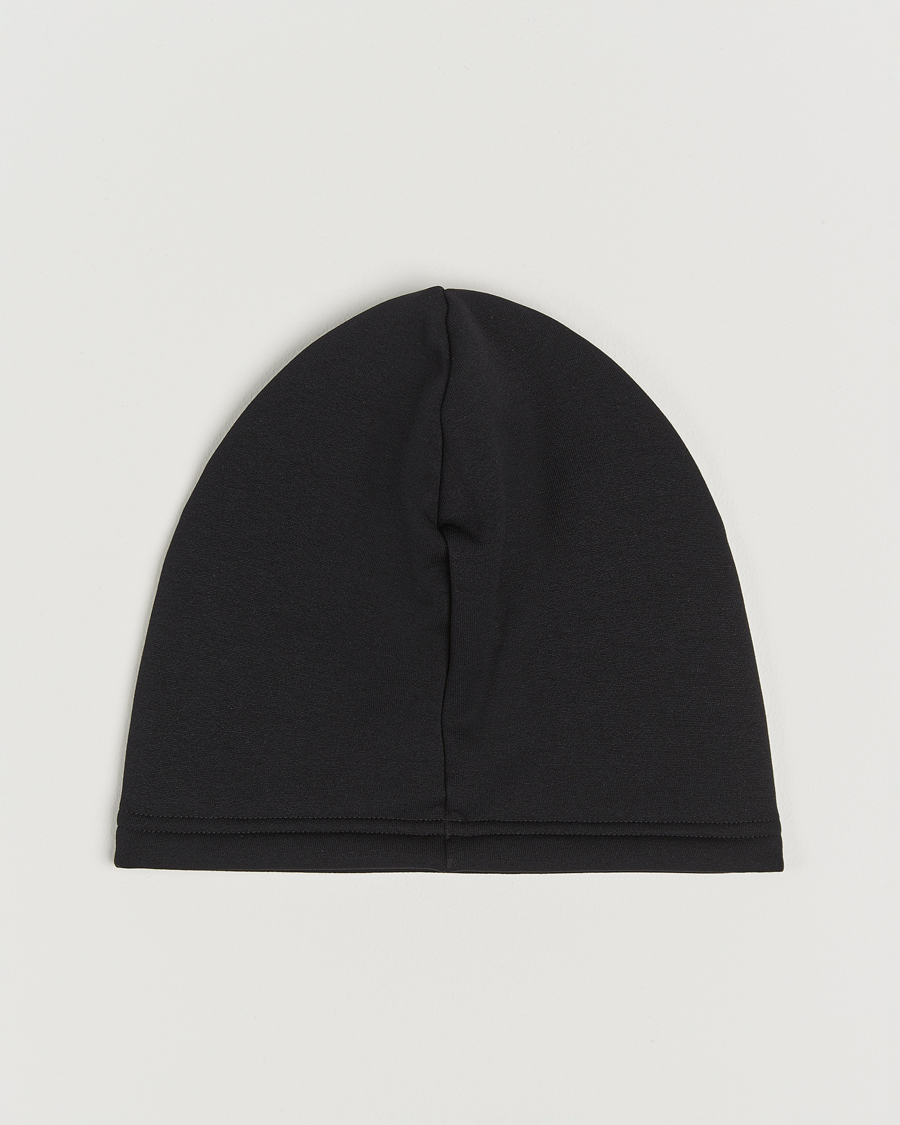 Herren |  | Houdini | Power Fleece Top Hat True Black