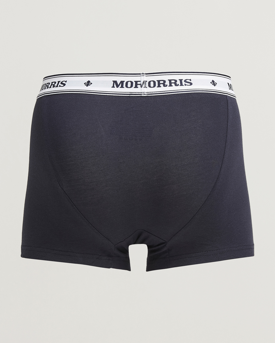 Herren | Kategorie | Morris | 3-pack Boxer Briefs Navy