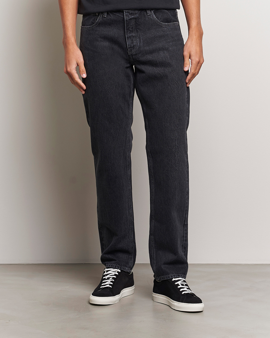 Herren |  | FRAME | The Straight Jeans Meteorite