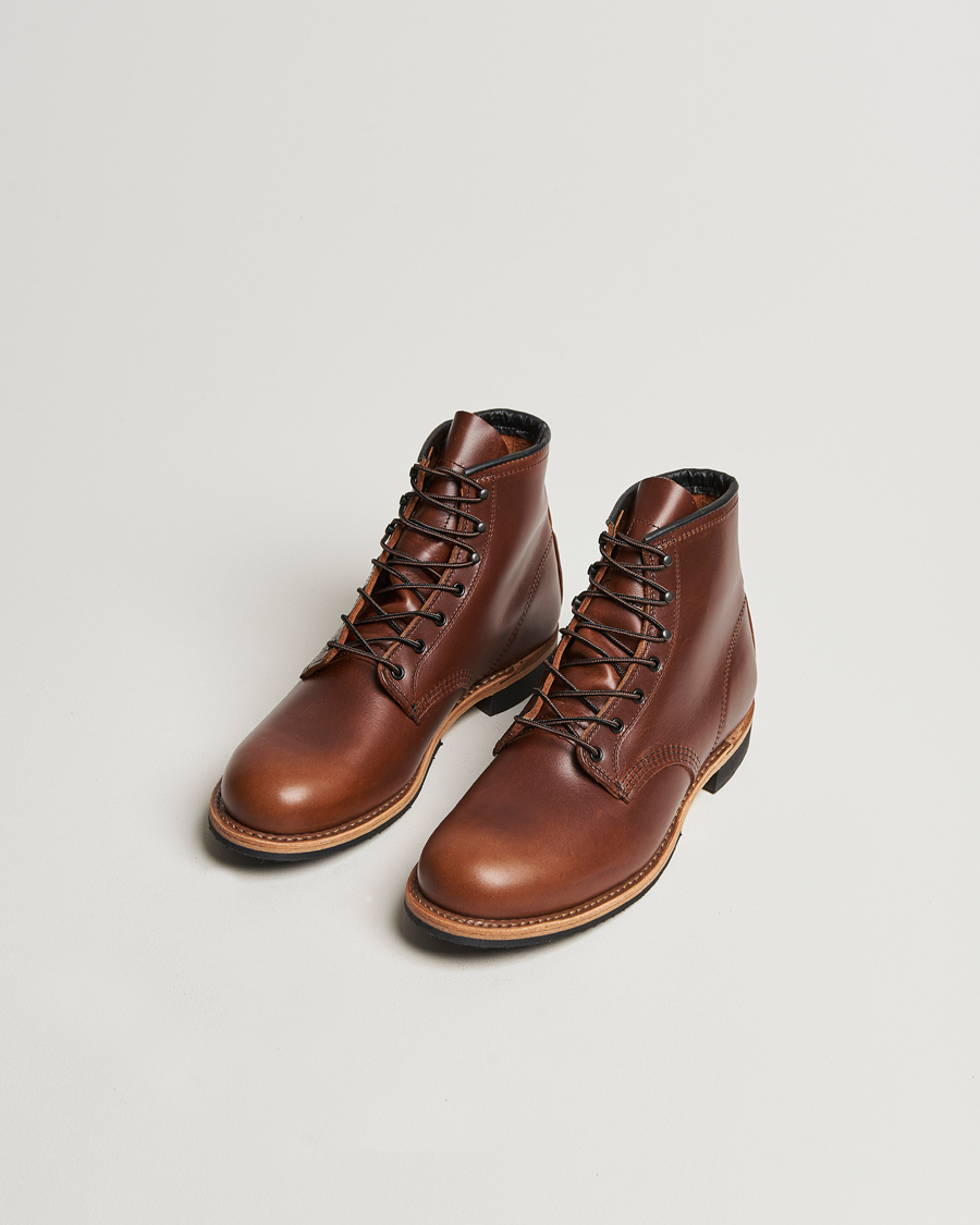 Herren |  | Red Wing Shoes | Beckman Boot Cigarr Excalibur