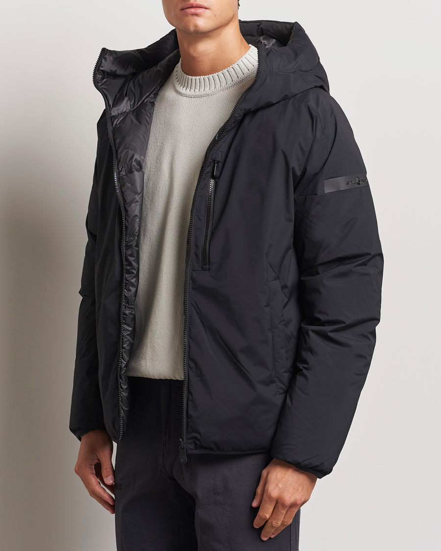 Herren |  | Sail Racing | Thunder Reversible Jacket Carbon