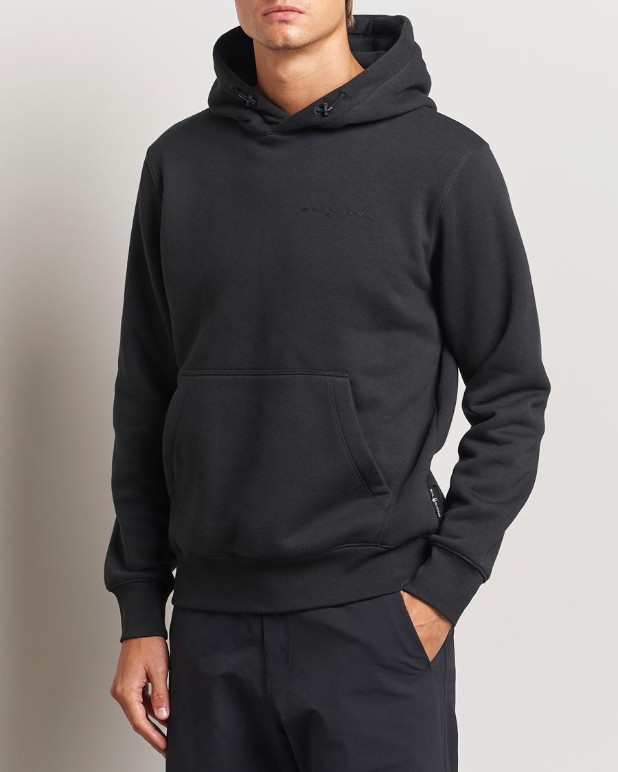 Herren |  | Sail Racing | Bowman Hoodie Carbon