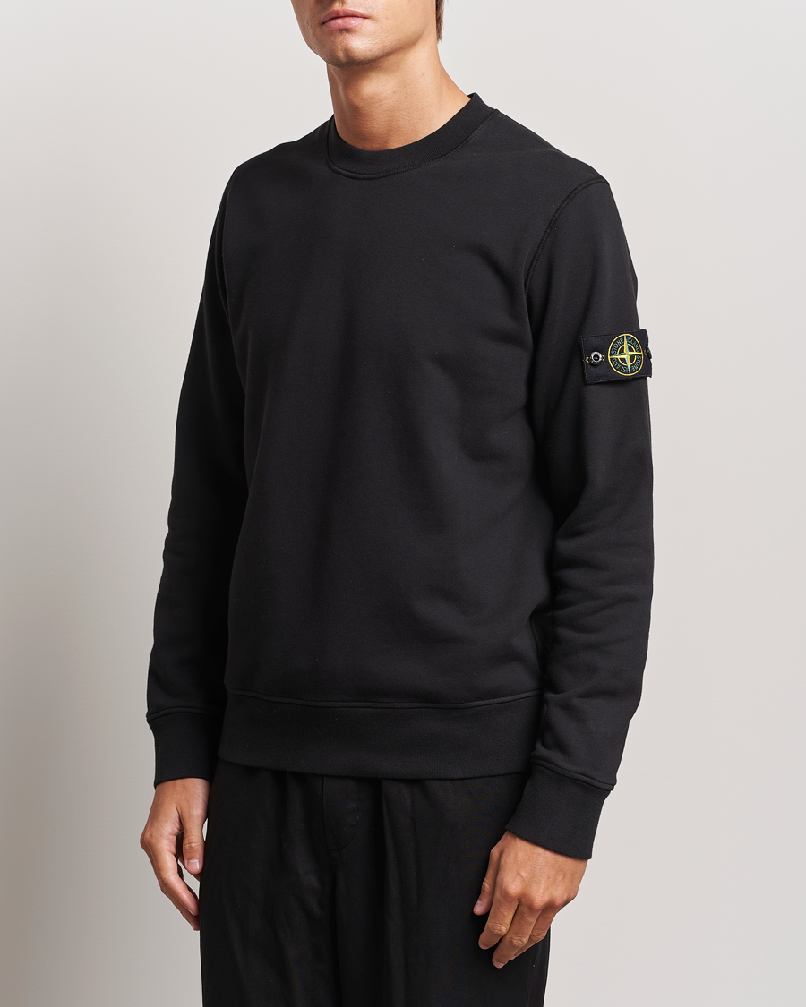 Stone factory Island Crew sweater