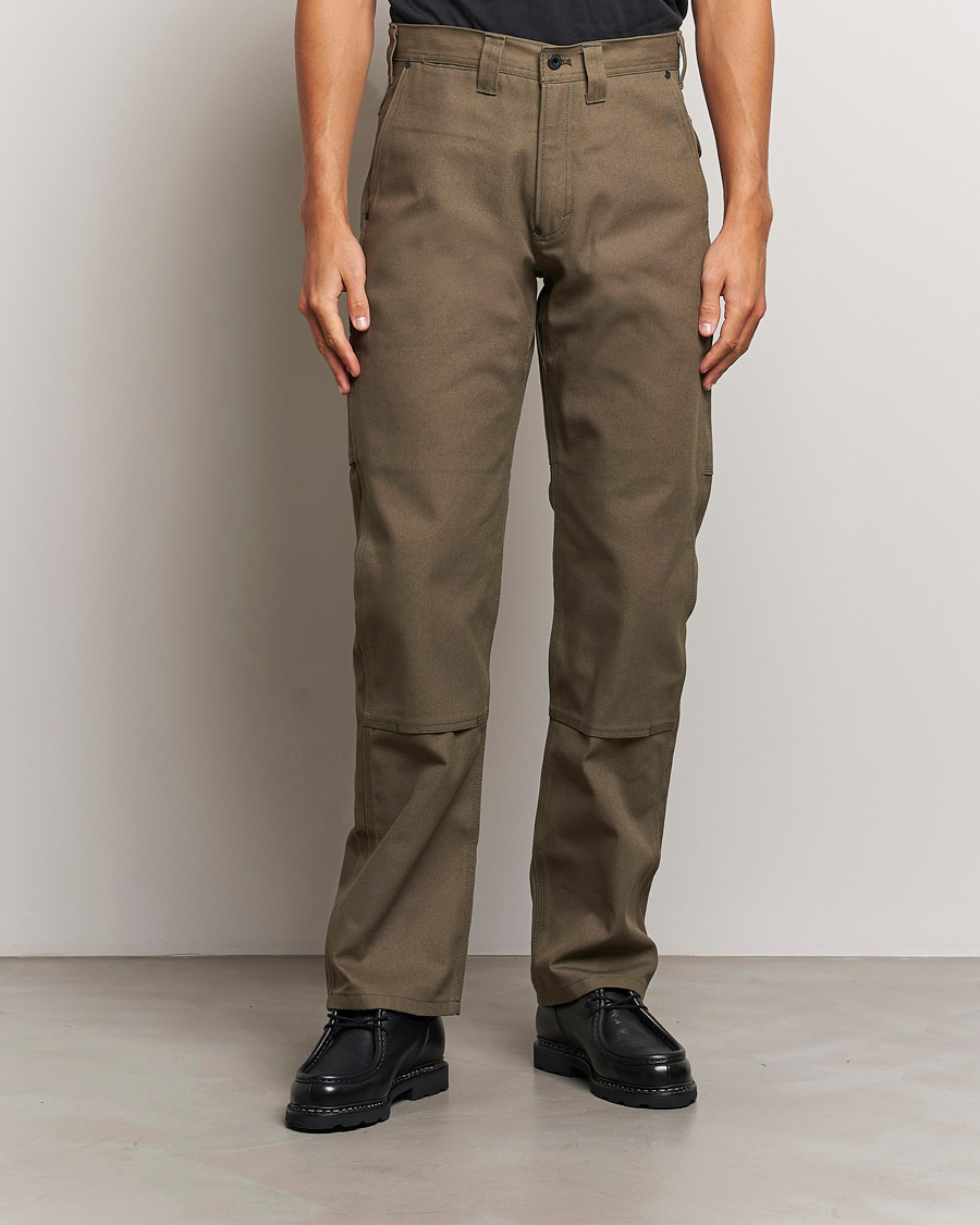 Herren |  | Filson | Worksmith Double Layer Pants Tarmac