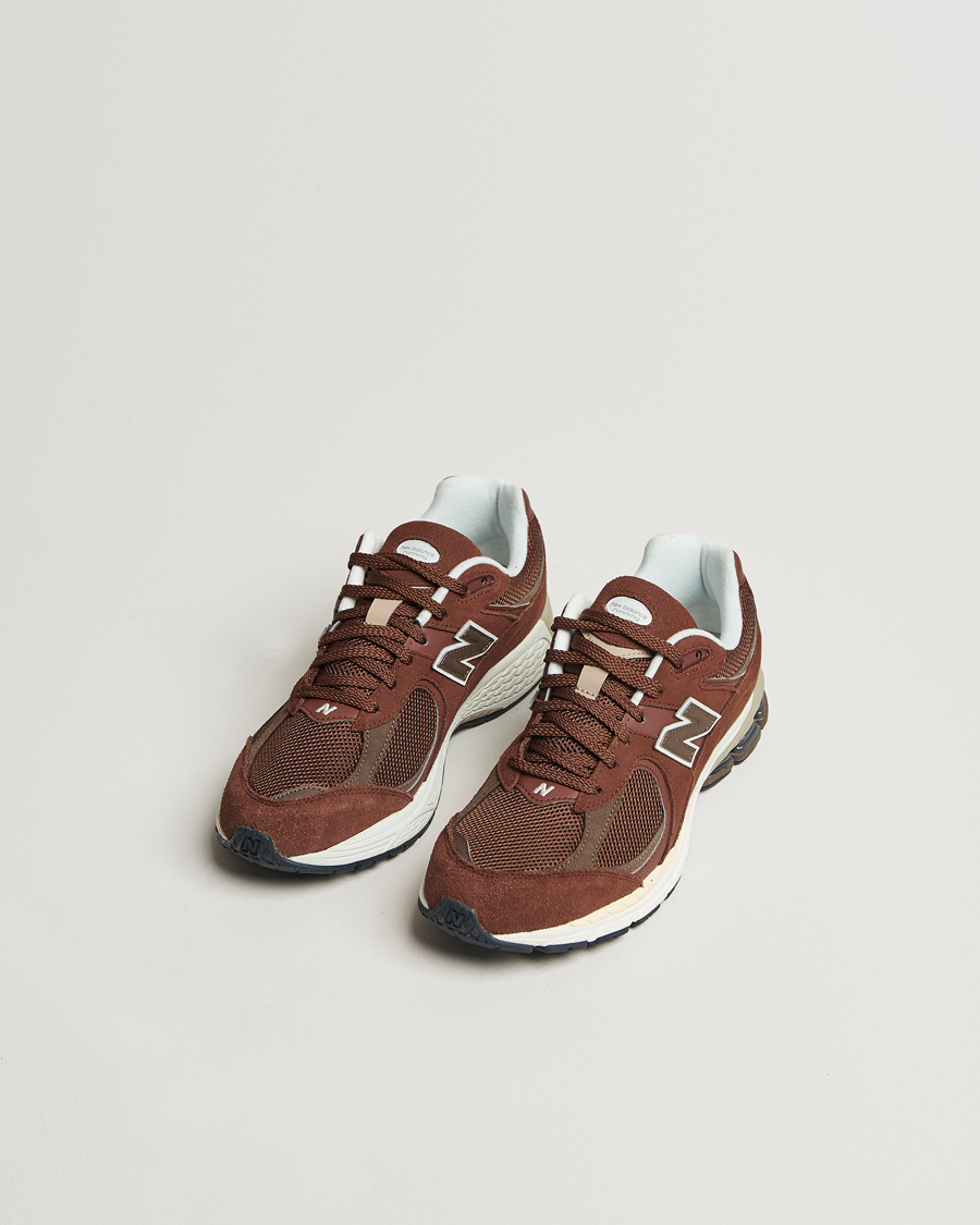 Herren |  | New Balance | 2002R Sneakers Brown