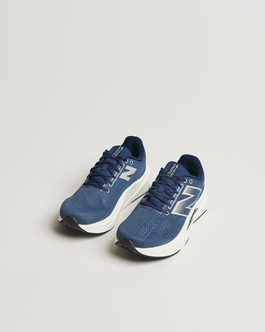 Herren |  | New Balance Running | FuelCell Propel v5 Blue