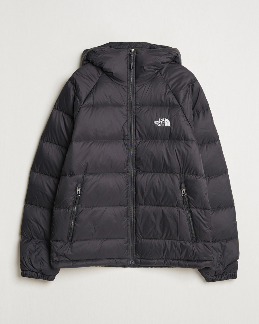 The deals north face west peak down jacket