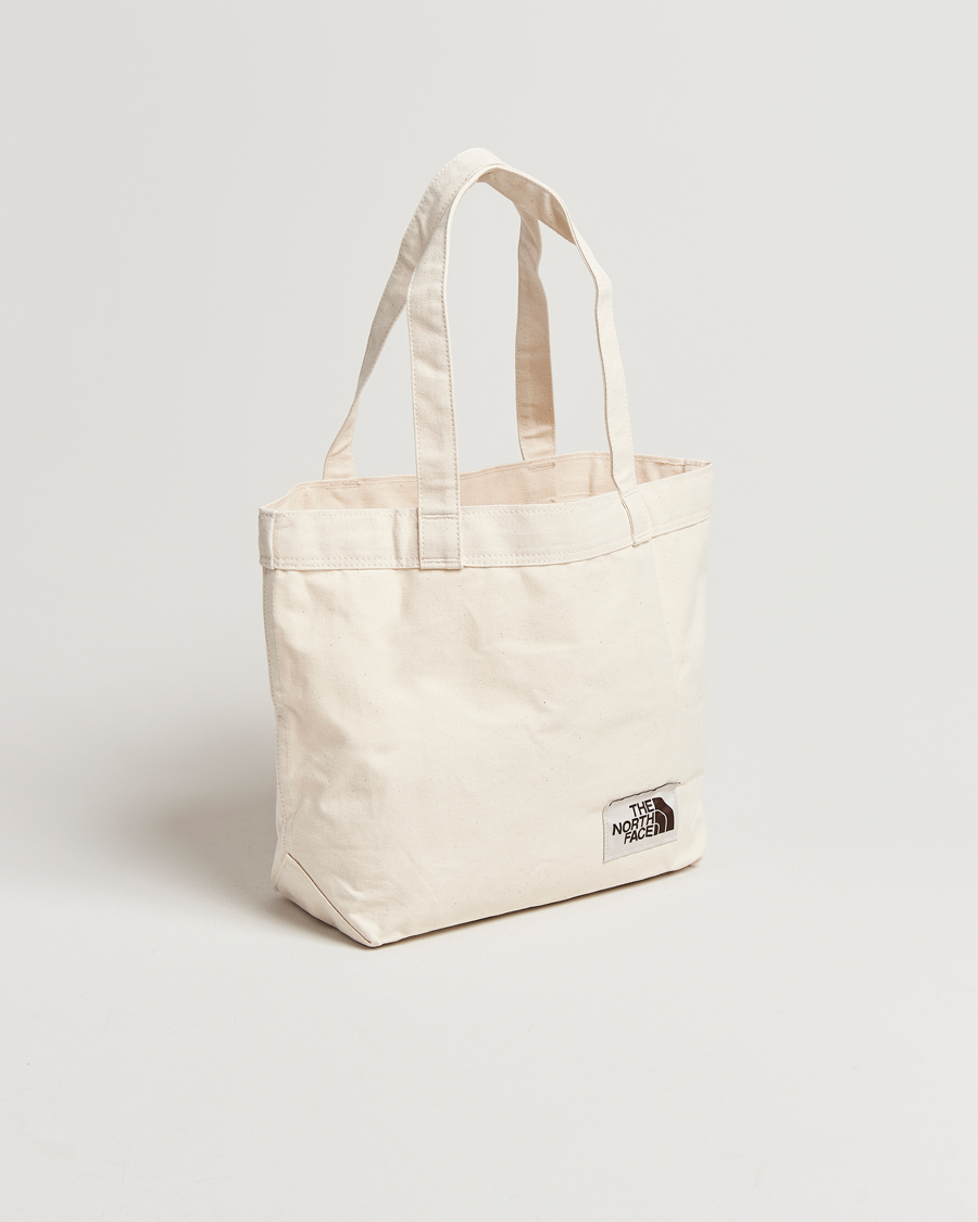 Herren |  | The North Face | Cotton Totebag Beige