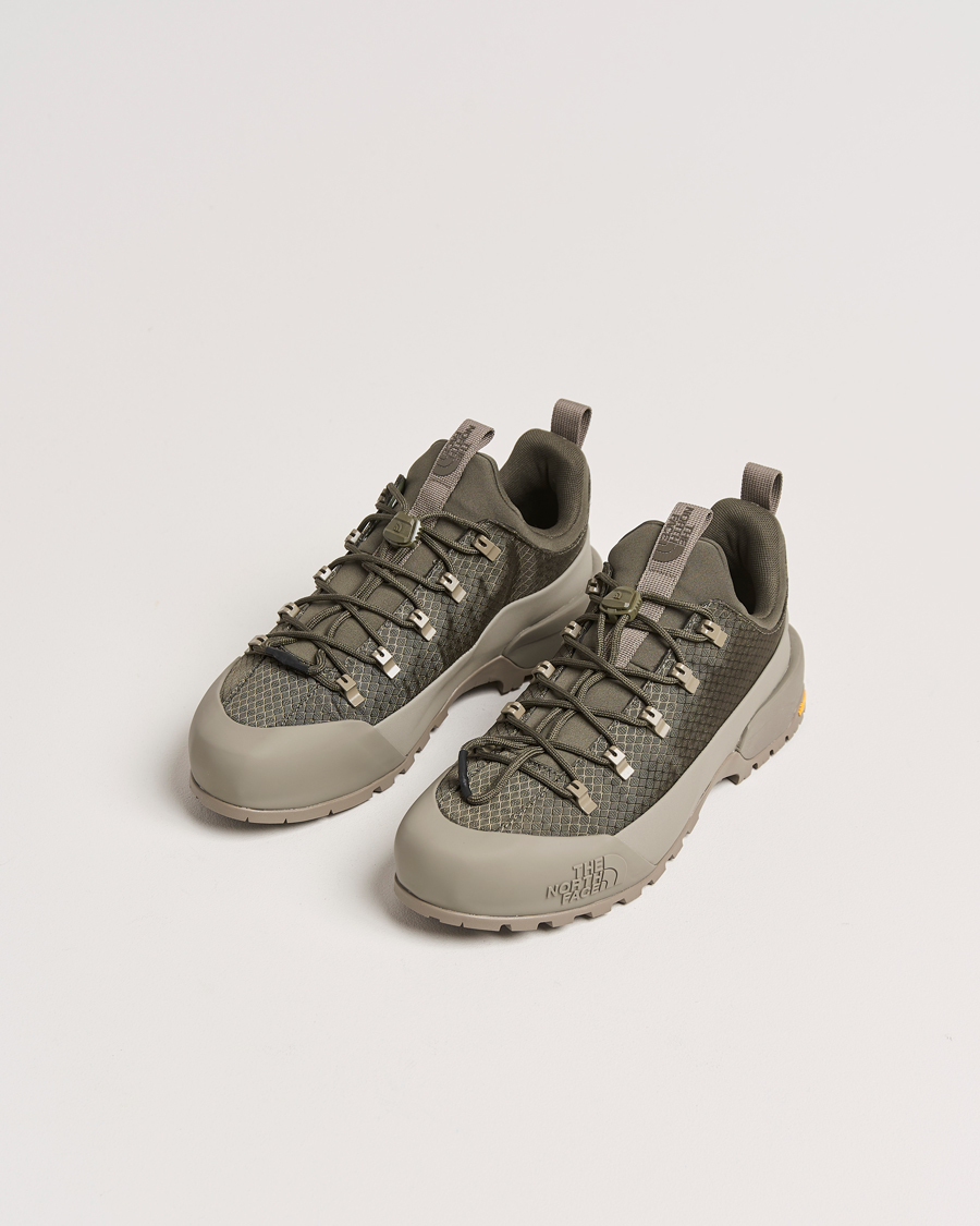 Herren |  | The North Face | Glenclyffe Low Sneakers Military