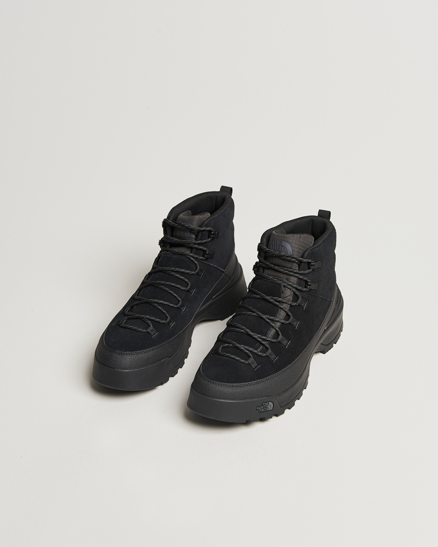 Herren |  | The North Face | Glenclyffe Boots Black