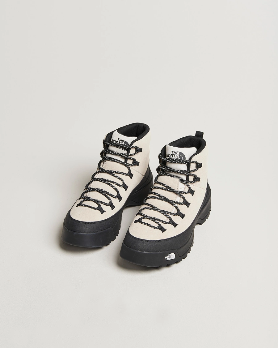 Herren |  | The North Face | Glenclyffe Boots Black/White