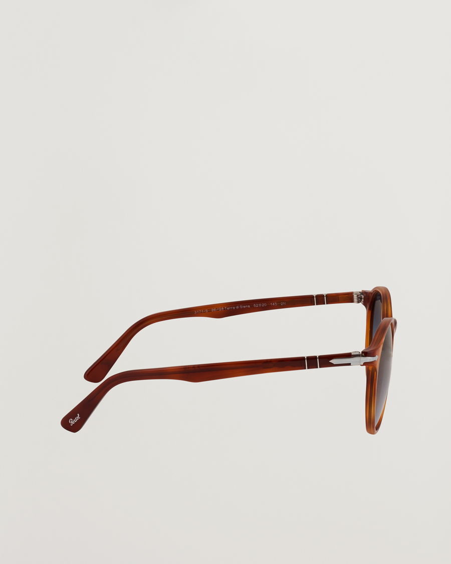 Herren |  | Persol | 0PO3171S Sunglasses Terra Di Siena