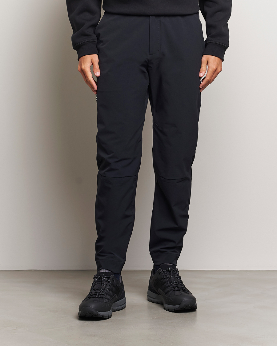 Herren |  | Peak Performance | Trail Pants Black