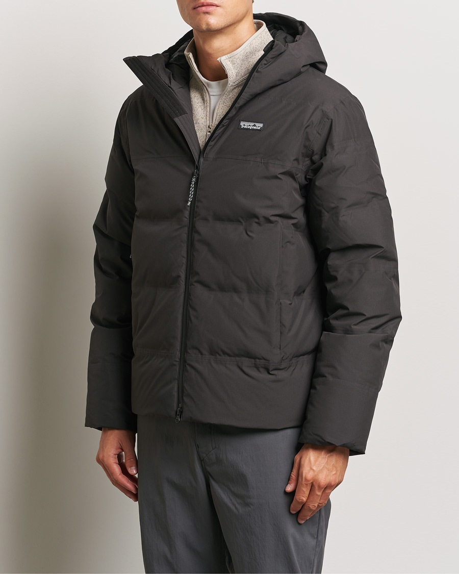 Herren | Kleidung | Patagonia | Jackson Glacier Jacket Black