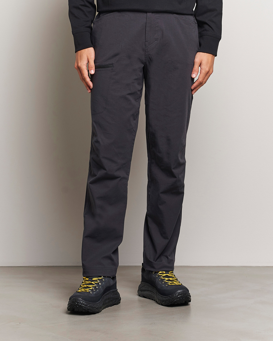 Herren | Kleidung | Patagonia | Venga Rock Pants Ink Black