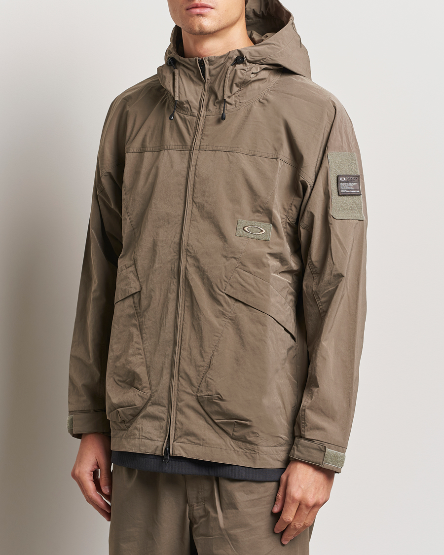 Herren |  | Oakley | FGL Sector Jacket Sheet Metal