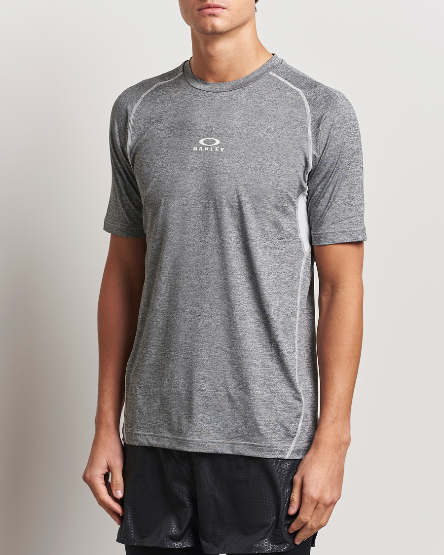 Herren |  | Oakley | Stretch T-Shirt Uniform