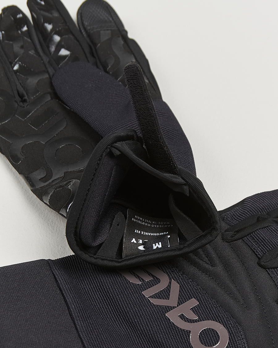 Herren |  | Oakley | Factory Pilot Core Glove Blackout