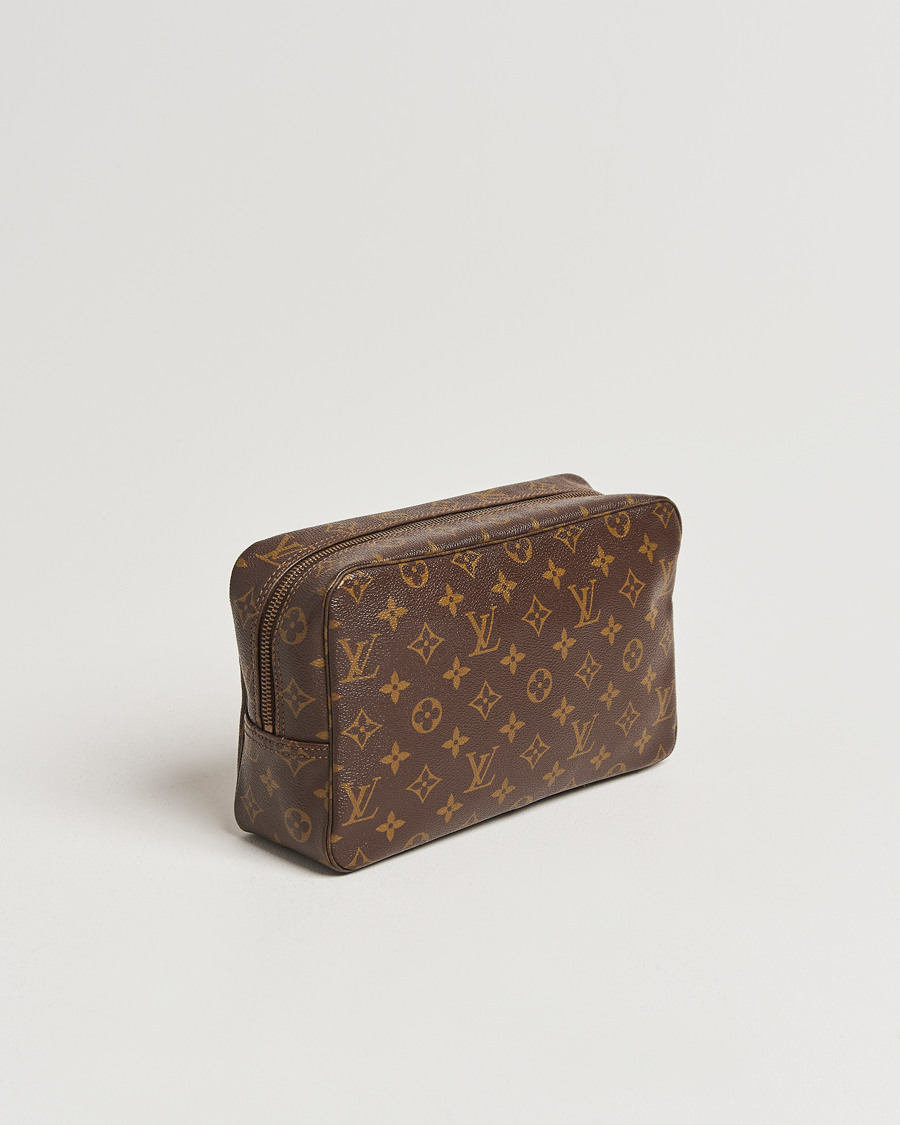 Herren |  | Louis Vuitton Pre-Owned | Trousse Toilette Bag Monogram 