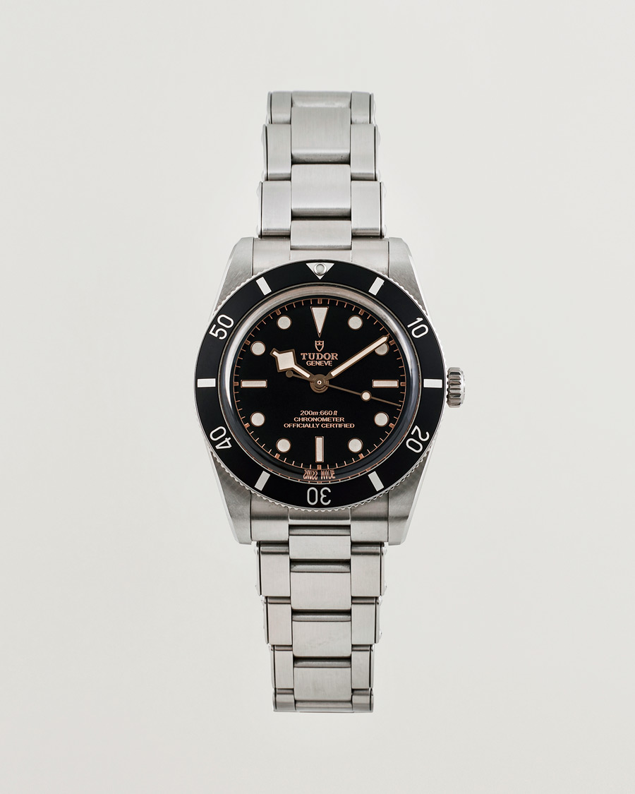 Herren | Tudor Pre-Owned Black Bay 54 | Tudor Pre-Owned | Black Bay 54