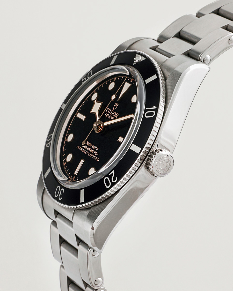 Herren | Tudor Pre-Owned Black Bay 54 | Tudor Pre-Owned | Black Bay 54