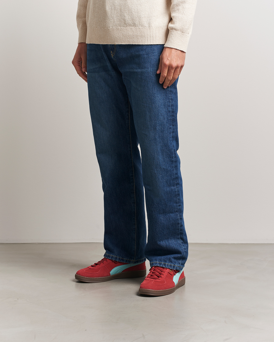 Herren | Puma Super Team SD Sneaker Dark Crimsmo | Puma | Super Team SD Sneaker Dark Crimsmo