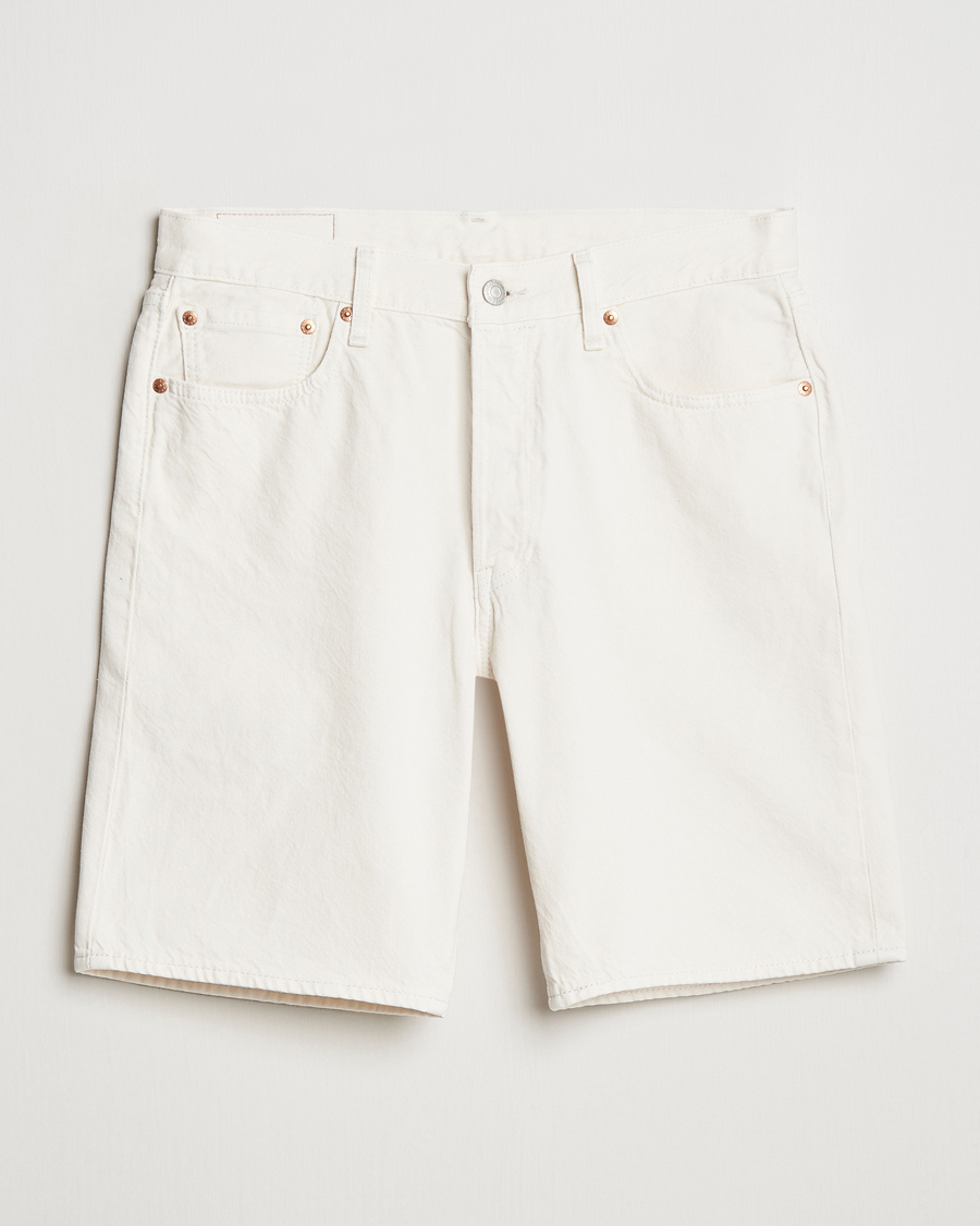 Herren | Shorts | Levi's | 501 Original Denim Shorts Bright Smile