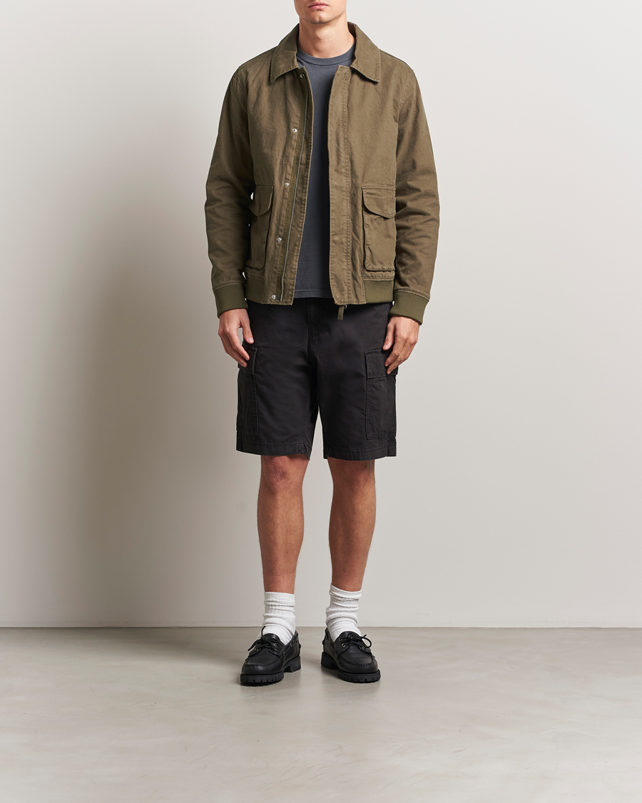 Herren | Shorts | Levi's | Carrier Cargo Shorts Meteorite
