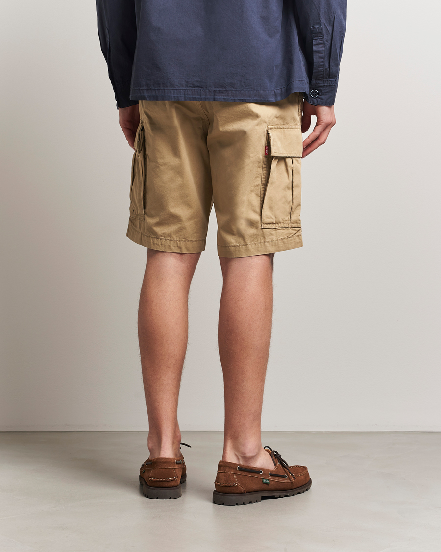 Herren | Shorts | Levi's | Carrier Cargo Shorts Harvest Gold