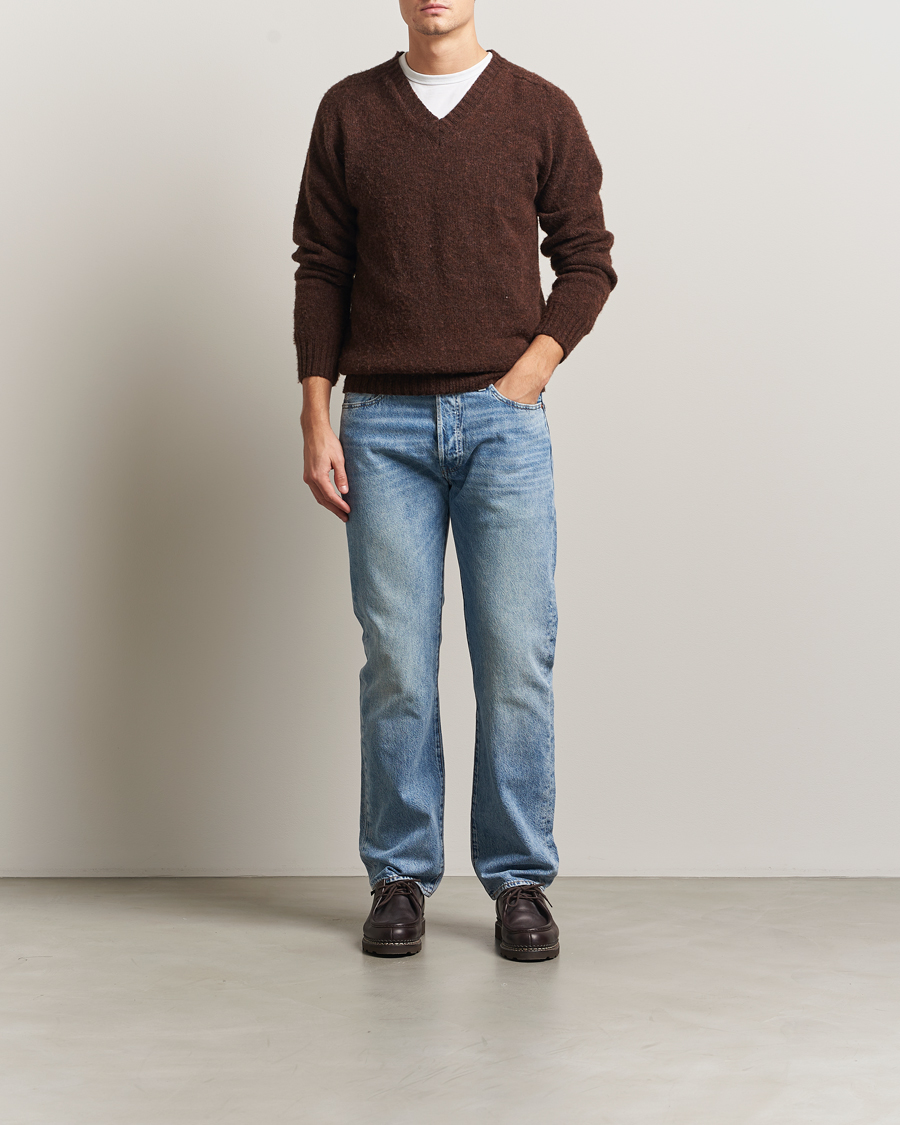 Herren | Jeans | Levi's | 501 Original Jeans Low On Sleep